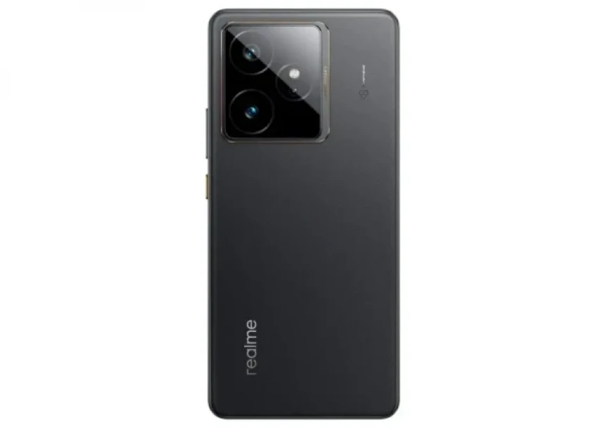 REALME GT 7 RMX5061 12GB/512GB crna