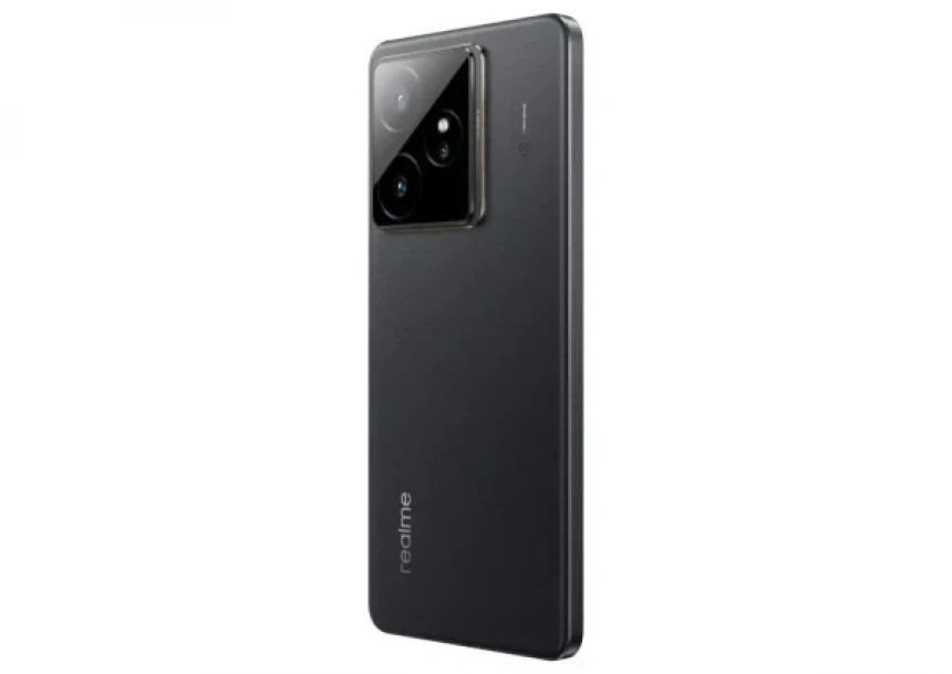 REALME GT 7 RMX5061 12GB/512GB crna
