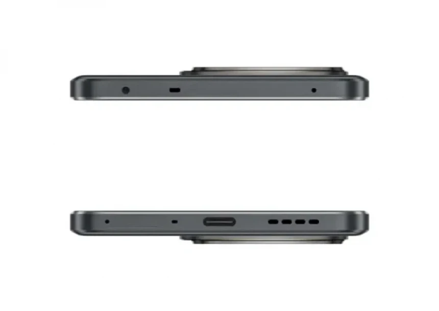 REALME GT 7 RMX5061 12GB/512GB crna