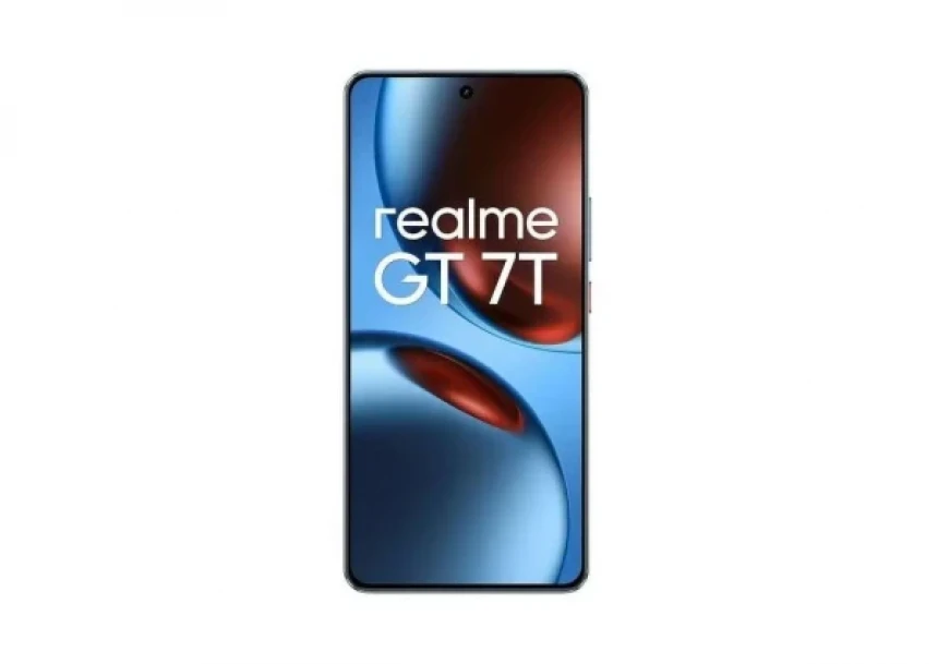 Realme GT 7T 12GB/256GB plava