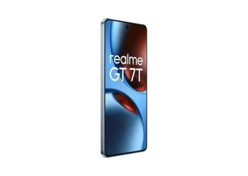 Realme GT 7T 12GB/256GB plava