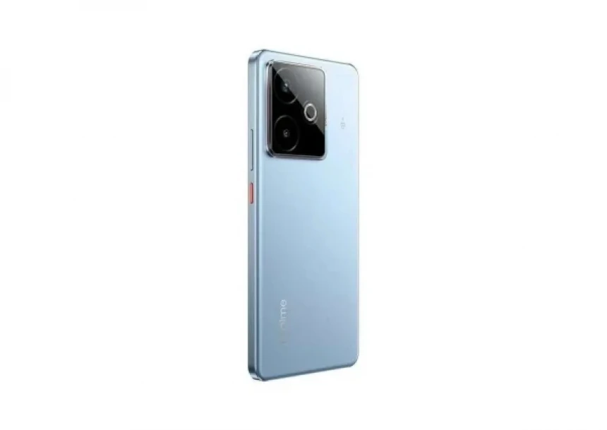 Realme GT 7T 12GB/256GB plava