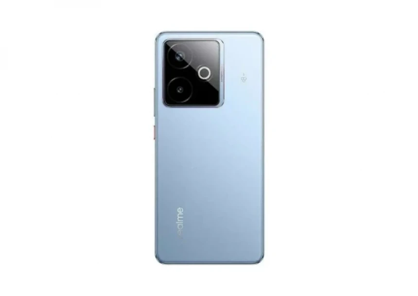 Realme GT 7T 12GB/256GB plava