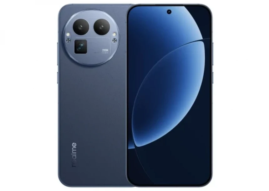Realme GT8 Pro 16BG/512GB plava