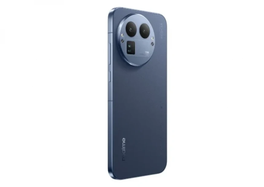 Realme GT8 Pro 16BG/512GB plava