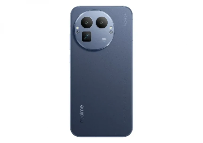 Realme GT8 Pro 16BG/512GB plava