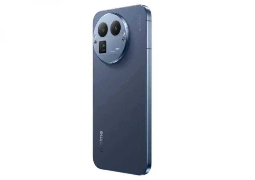 Realme GT8 Pro 16BG/512GB plava