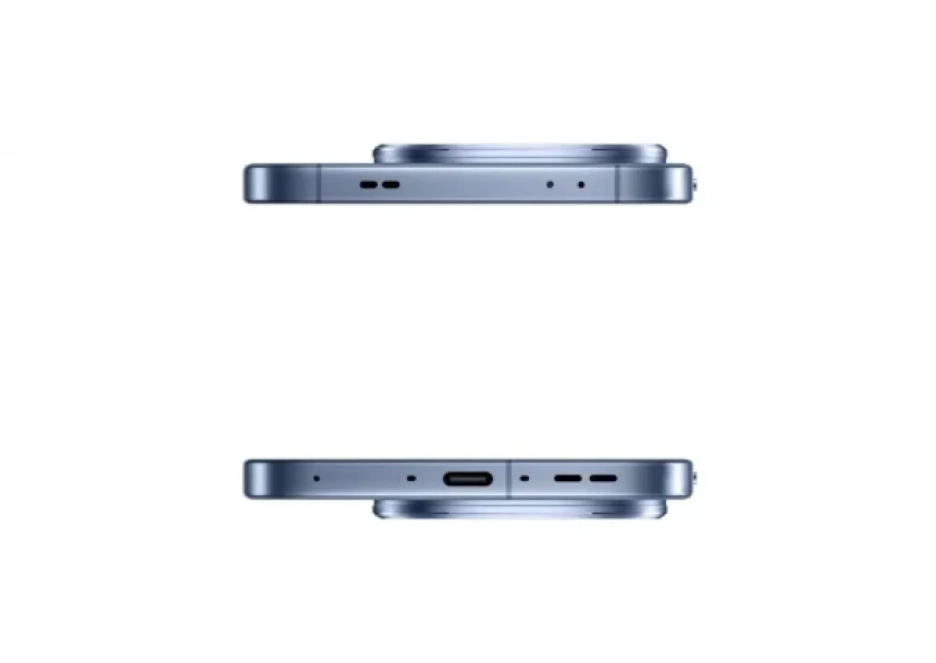 Realme GT8 Pro 16BG/512GB plava