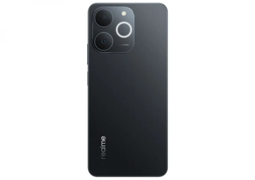 Realme Note 70T 4GB/128GB crna
