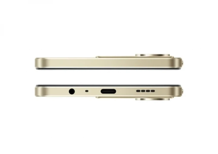 Realme Note 70T 4GB/128GB zlatna