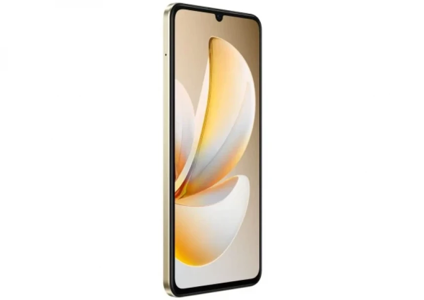 Realme Note 70T 4GB/256GB zlatna
