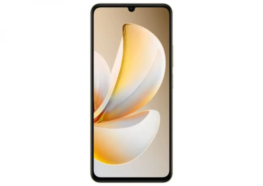 Realme Note 70T 4GB/256GB zlatna