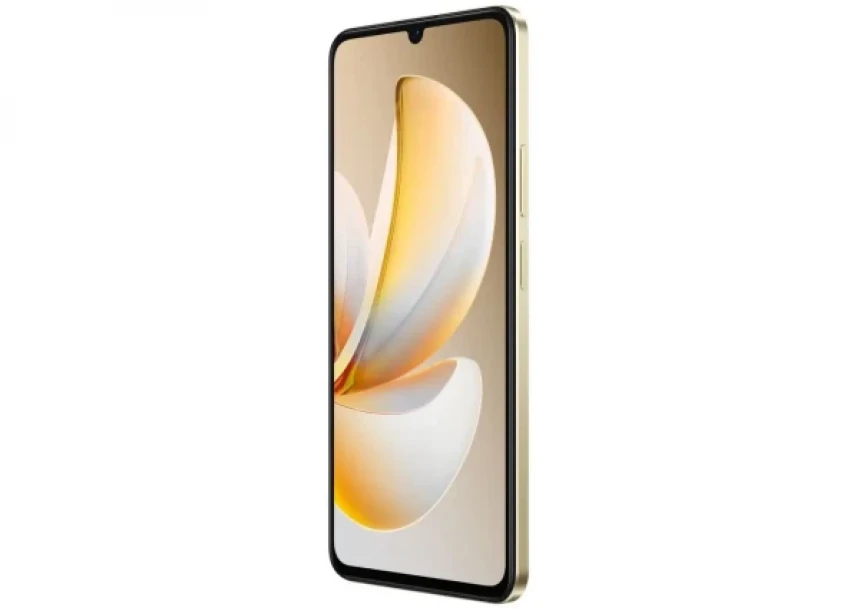 Realme Note 70T 4GB/256GB zlatna