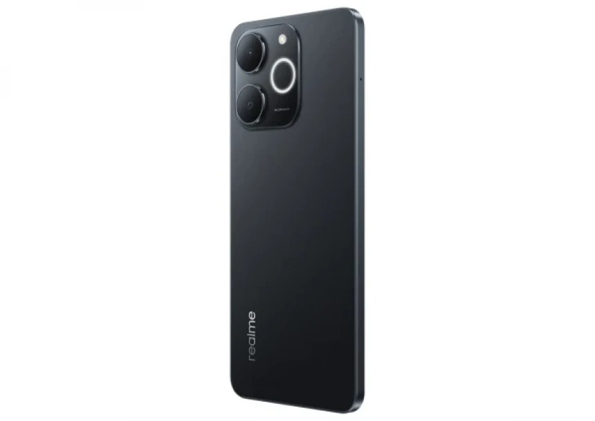 Realme Note 70T 4GB/64GB crna