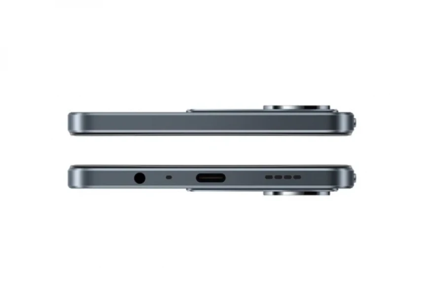 Realme Note 70T 4GB/64GB crna