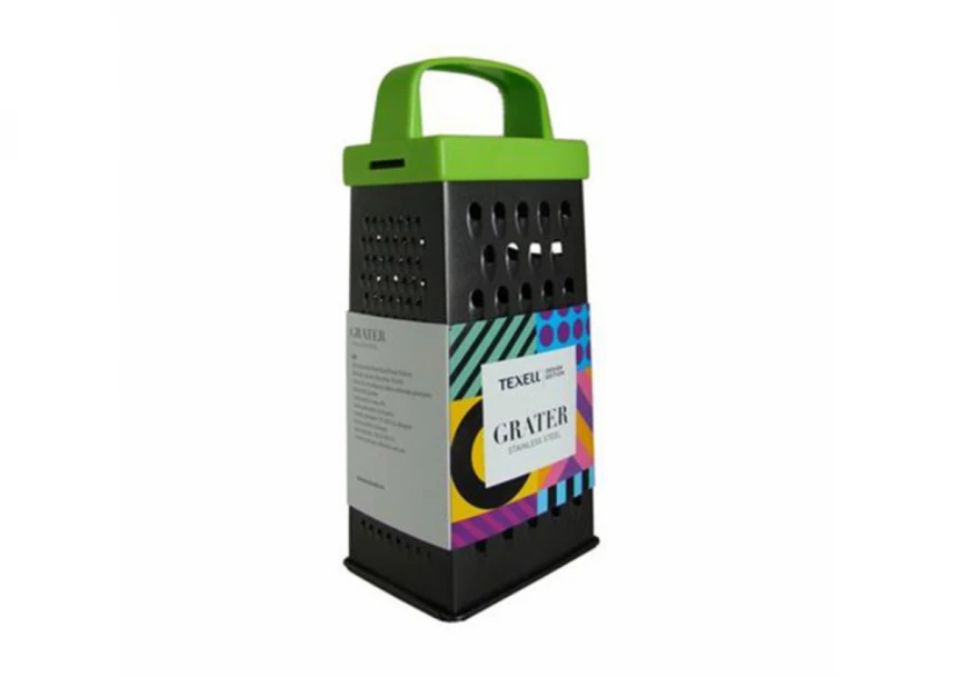 Rende Black M Texell TR-B143