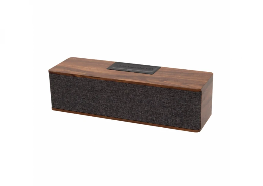 Retro BT zvučnik 2x5W