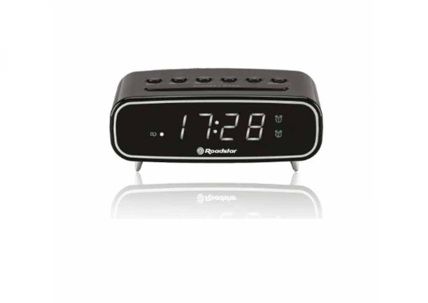 ROADSTAR CLR2310BK RADIO SAT