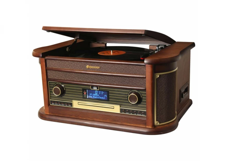 ROADSTAR HIF1996D+BT MUZICKI CENTAR