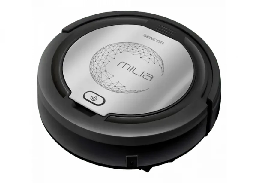 Robot usisivač SENCOR sa posudom SRV 100...