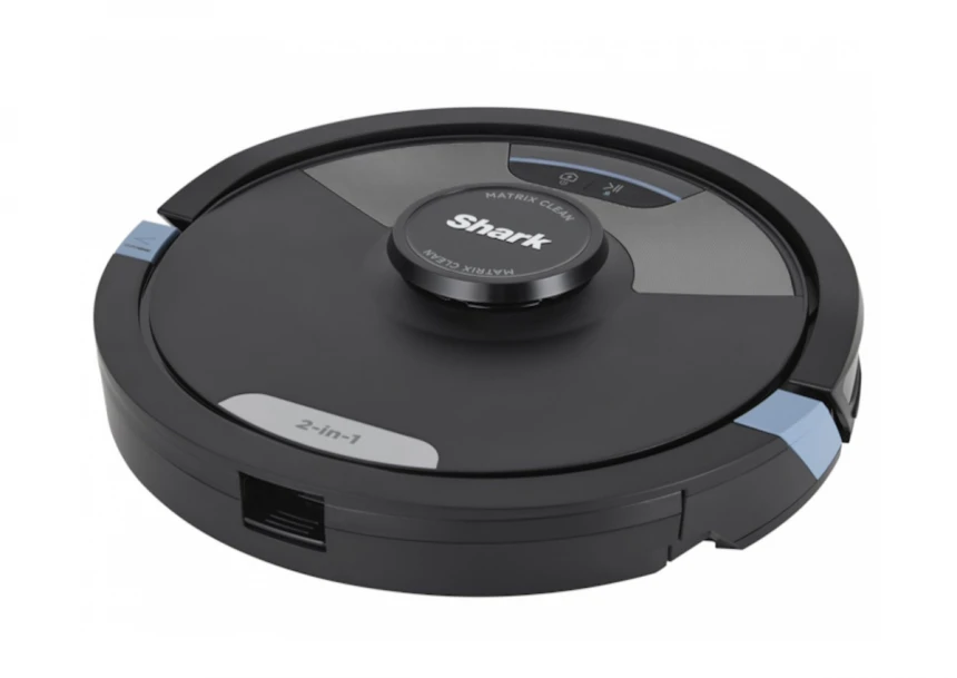 Robot usisivac SHARK Matrix plus RV2620W...