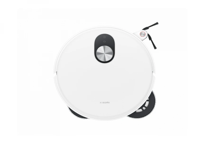 Robot Usisivac XIAOMI 5 Pro Bela