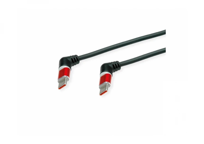 ROLINE 360° Rotation USB 2.0 Cable, Type...