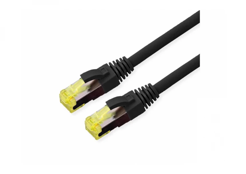 ROLINE Outdoor S/FTP Patch Cord Cat.6A/C...