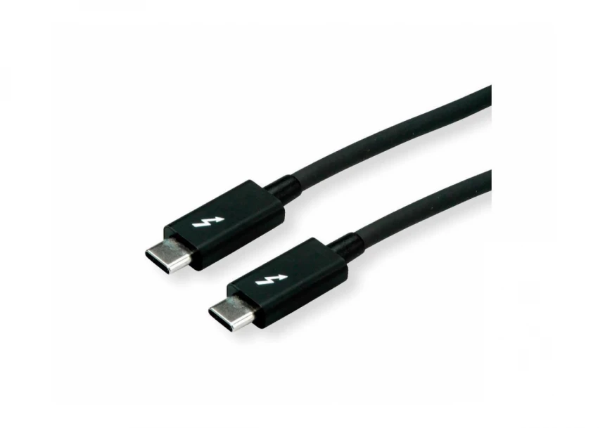 ROLINE Thunderbolt™ 3 Cable 20GBit/s 5A ...