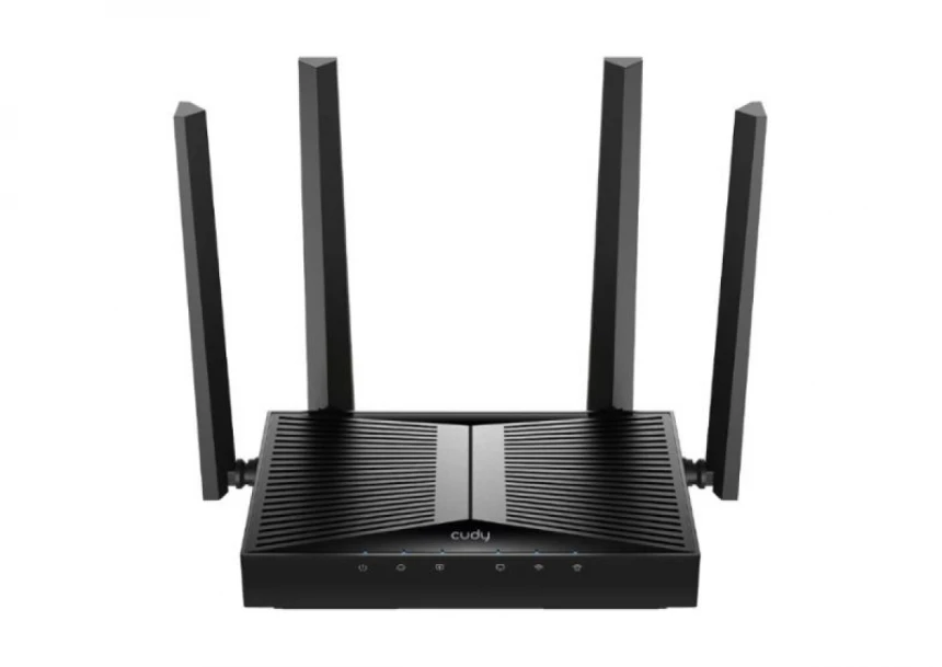 Router Cudy WR3600H/BE3600