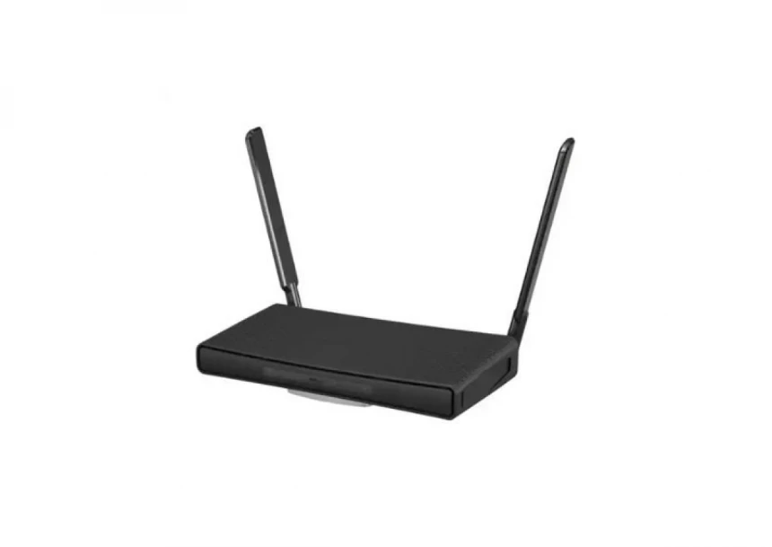 Router MikroTik hAP ax3 C53UiG+5HPaxD2HP...