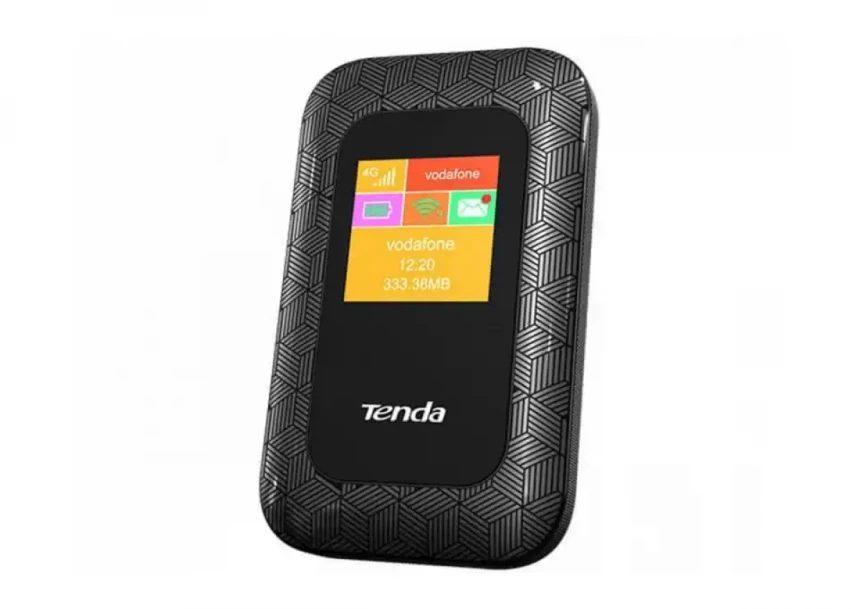 Router Tenda 4G185 V3.0 4G LTE-Advanced ...
