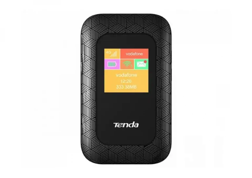 Router Tenda 4G185 V3.0 4G LTE-Advanced Pocket Mobile