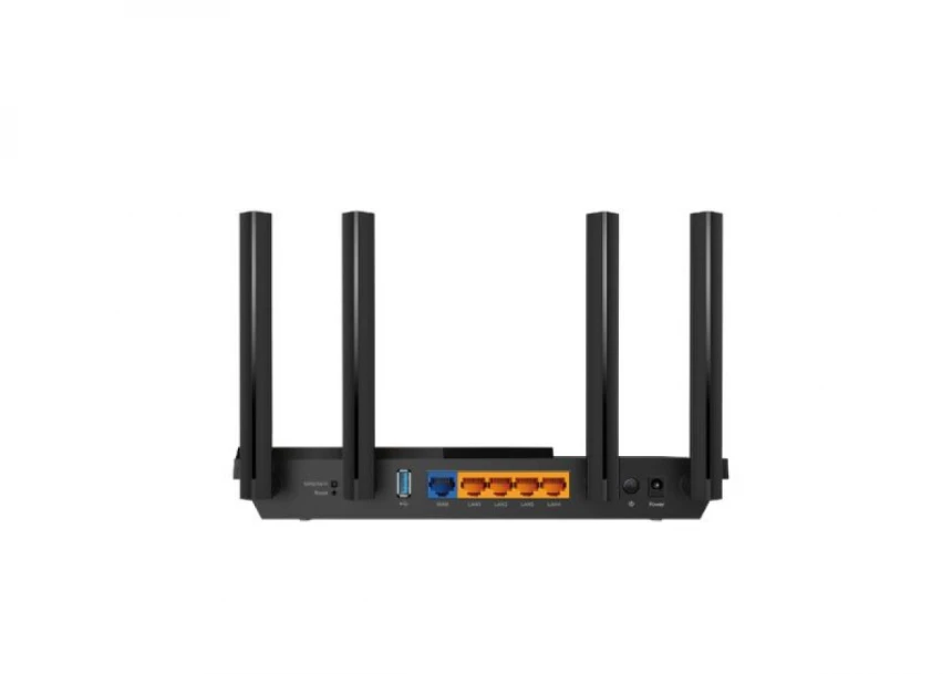 Router TP-Link Archer AX55