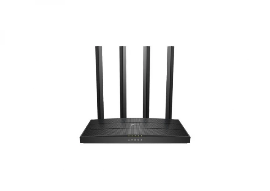 Router TP-Link ARCHER C6 AC1200 Dual ban...