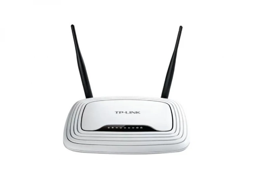 Router TP-LINK TL-WR841N