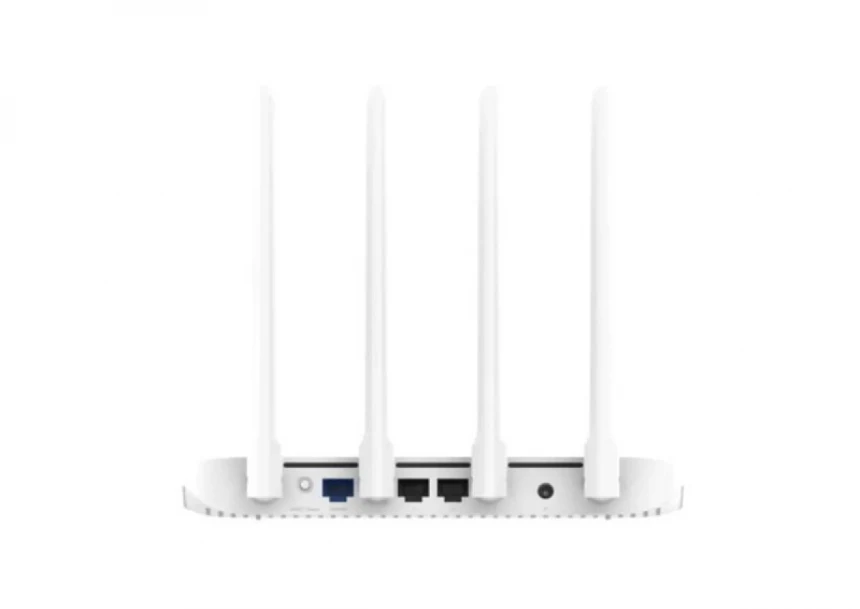Router XIAOMI AC1200 EU DVB4330GL