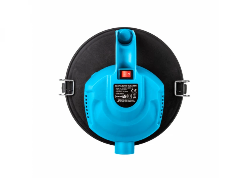 Ručni usisivač za pepeo 600W 4l UP2160-4