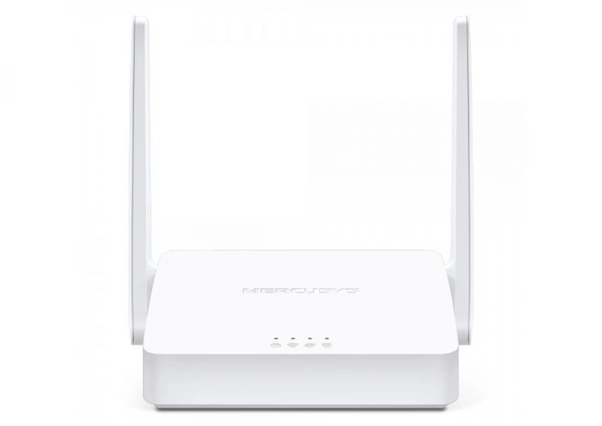 Ruter Mercusys MW302R Wireless N 300Mbps