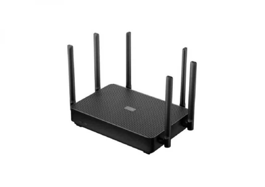 Ruter XIAOMI AX3200 Wi-Fi 6 DVB4314GL