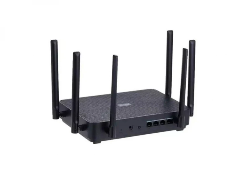 Ruter XIAOMI AX3200 Wi-Fi 6 DVB4314GL
