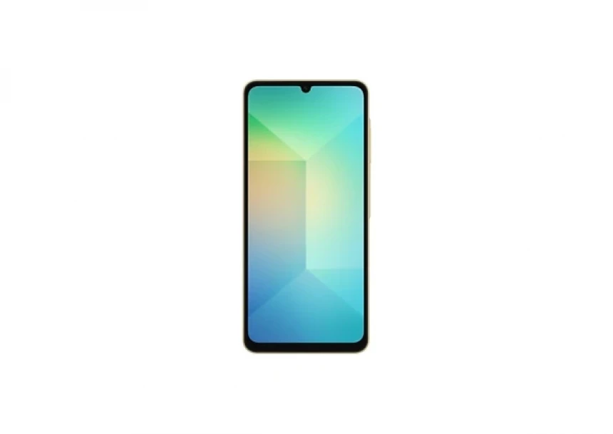 Samsung A06 4GB/128GB zlatna