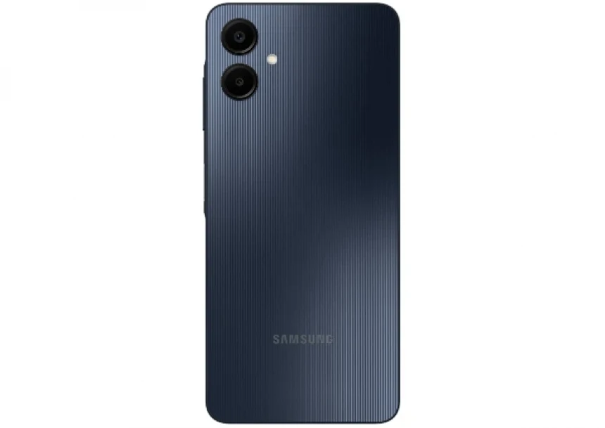 Samsung A06 4GB/64GB crna