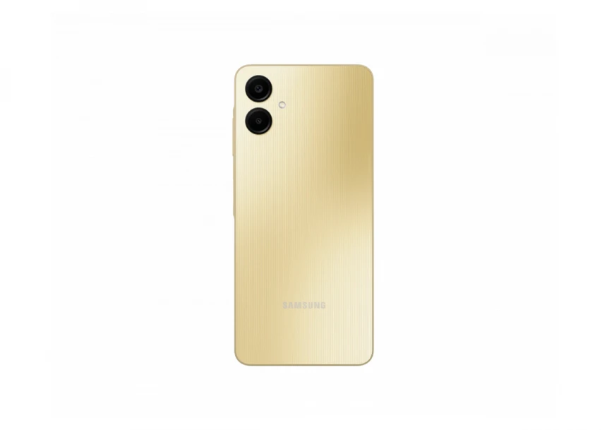 Samsung A06 4GB/64GB zlatna