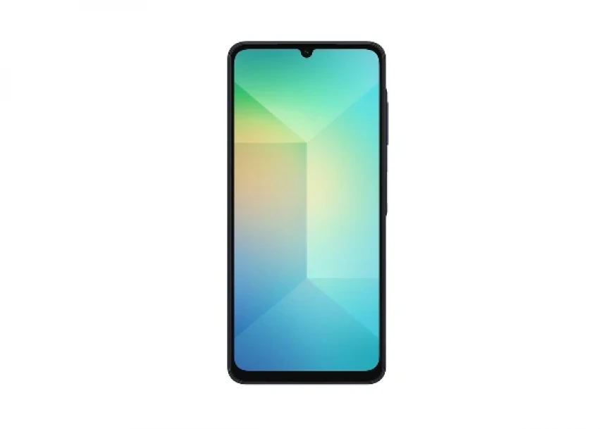 Samsung A06 6GB/128gb crna