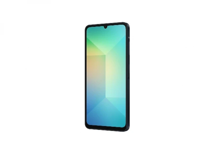 Samsung A06 6GB/128gb crna