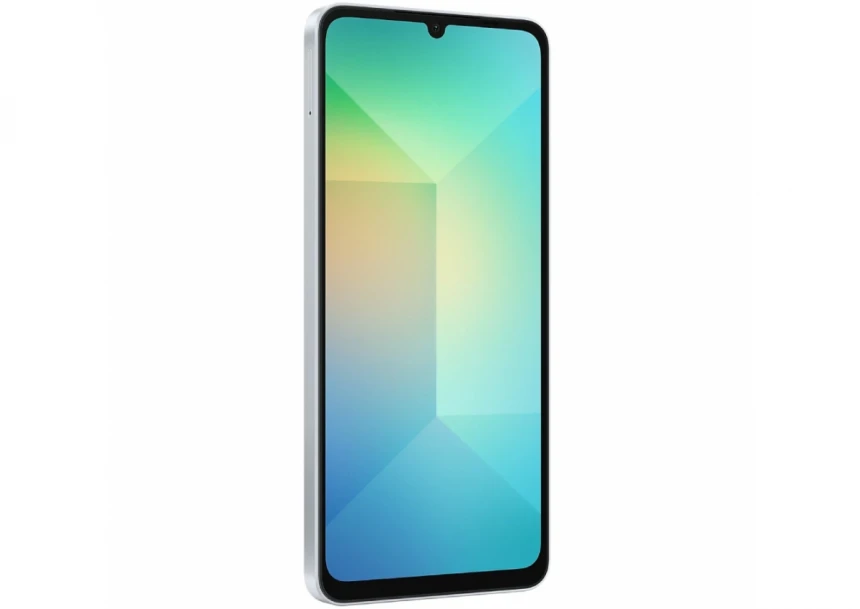 Samsung A06 6GB/128gb plava