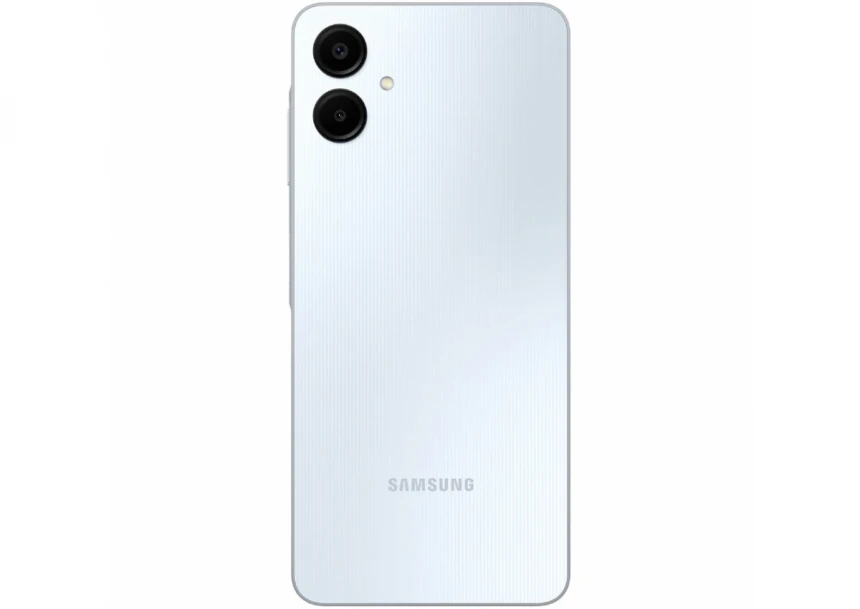 Samsung A06 6GB/128gb plava