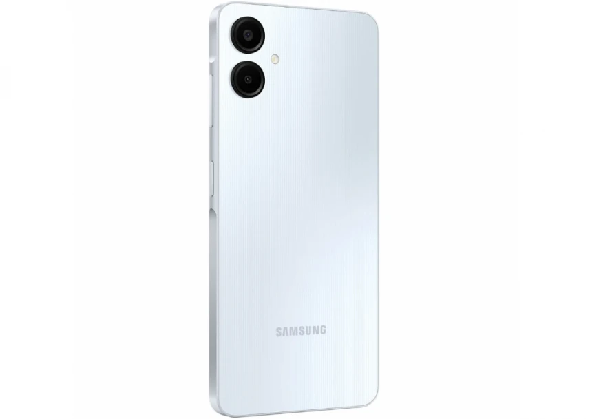 Samsung A06 6GB/128gb plava
