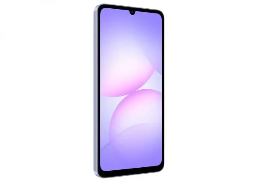 Samsung A07 4GB/128GB ljubičasta